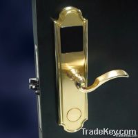 Hotel RFID door lock