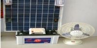 Solar Home Lighting Systems
