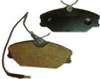 Disk Brake Pad