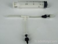 Vacumm Syringe