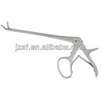 Surgical Nucleus Pulposus Orthopedic Forceps