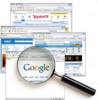 Search Engine Optimization SEO