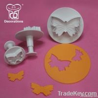 Cake Decorating Tools