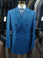 Business sui Man sui Dress suit Wedding suit Foamal suit wool suit