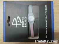 Power Balance Bracelet