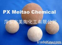 Refractory  Ball