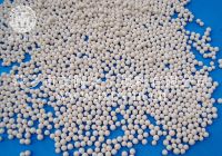 13 Molecular Sieve