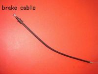 brake cable