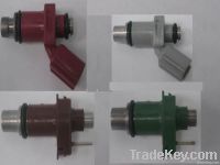 Injector, Motorcycle/ATV/Boat
