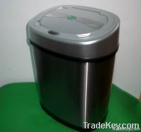 Sensor Dustbin