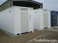 Pre-hung metal door;Steel door; Metal door for portable buildings