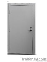 Steel Door; security door; metal door; door; pre-hung door