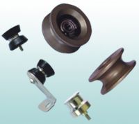 Guide Pulley/Aluminum Guide Pulley