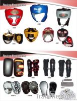Boxing Equipment &amp; Accessories 