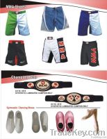 MMA Shorts