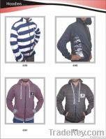Fleece Hoodies