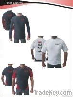 Men Rash Guard