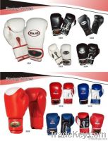 Boxing Gloves