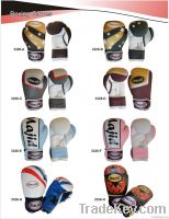 Boxing Gloves