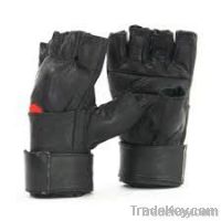WEIGHT LIFTING GLOVE