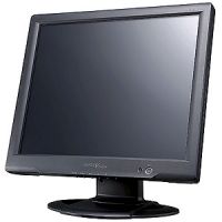 LCD Monitor