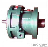 BJ series cycloidal needel wheel speed reducer