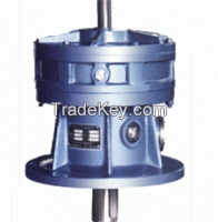 cycloidal needel wheel speed reducer BL/XL