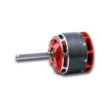 K275121 KONTRONIK PYRO 800-40L BRUSHLESS MOTOR LONG SHAFT