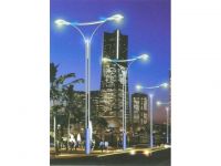 Street Lighting Poles