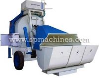 Reversible Concrete Mixer - Reversible Concrete Mixer Manufacturers