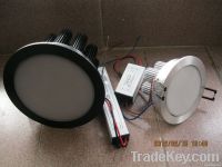 Recessed LED Ceiling Light