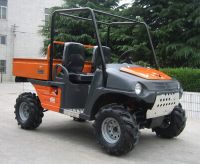 4X4 utility vehicle LBC500X4 4WD