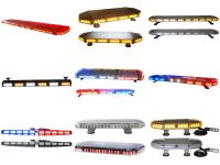 Led Light, Emergency Light, Warning Light