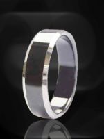 Tungsten Ring