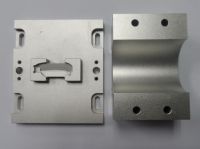 spare parts CNC machining 