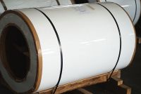 Writingboard Steel Coil