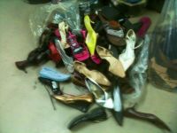 Used clothing ,full selection women/children/men/sport/shoes