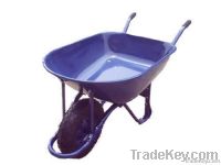 wheelbarrow