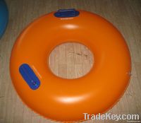 Inflatable Snow Tube