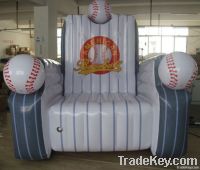 Inflatable Chairs