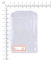 ST-16016 | Card Badge, Card Holder