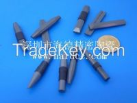 silicon nitride ceramic nozzle