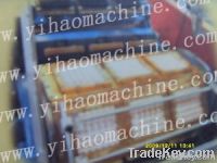 paper egg tray machine