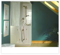 Premier Bathrooms Oasis Walk In Bath