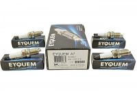EYQUEM 4X &Aring;�WIECA RFN58LZ CITROEN PEUGEOT RENAULT