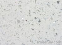 Sparkling Quartz arificial stone(slabs) for countertops