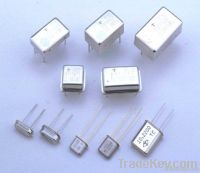 Active Electronic Components (profesional Oscillator supplier)