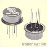 High Precision Crystal Oscillator