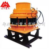 Jaw Crusher