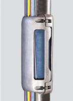 Cross Coupling Cable Protectors